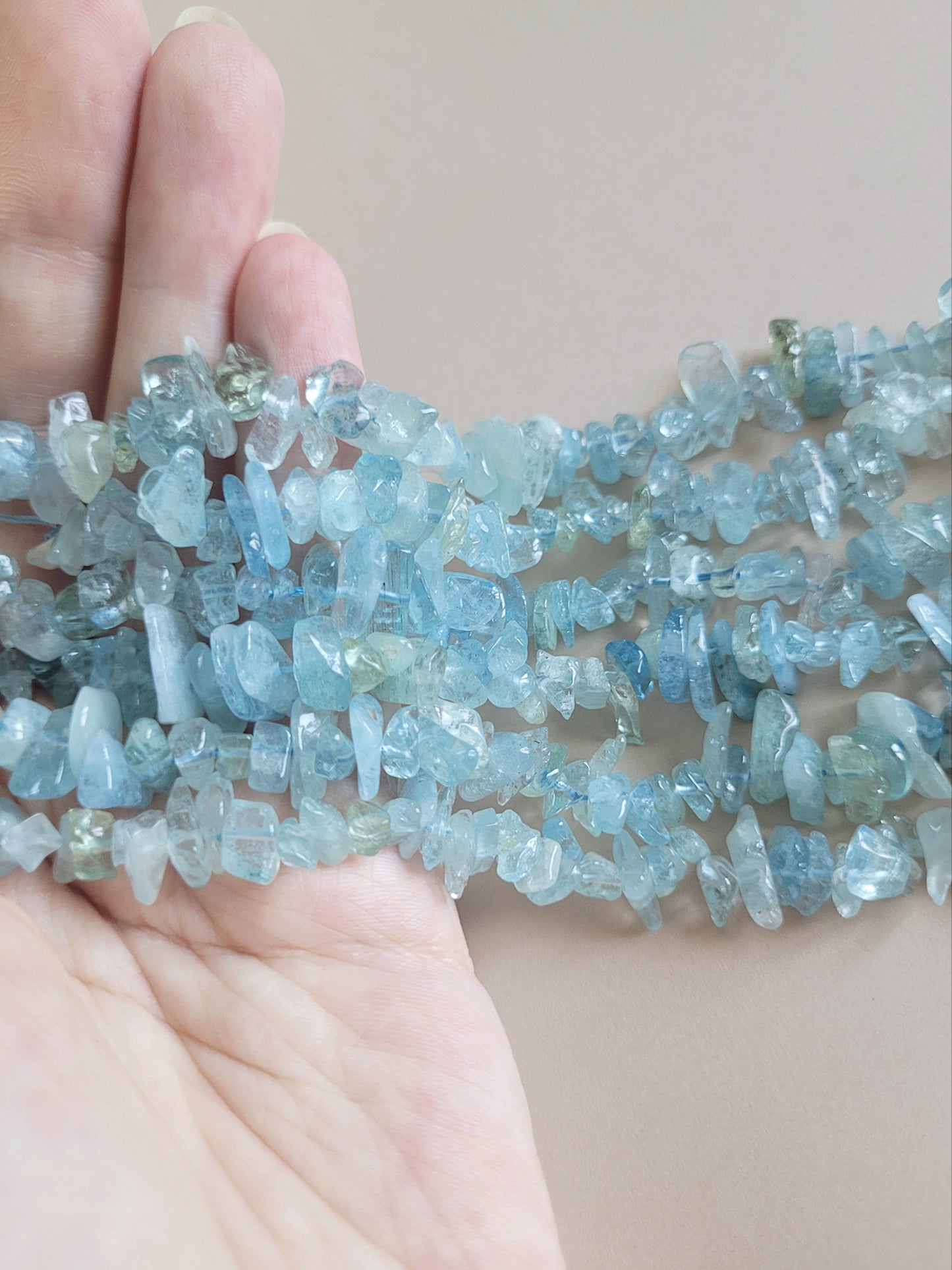 Akvamariini kivisiru