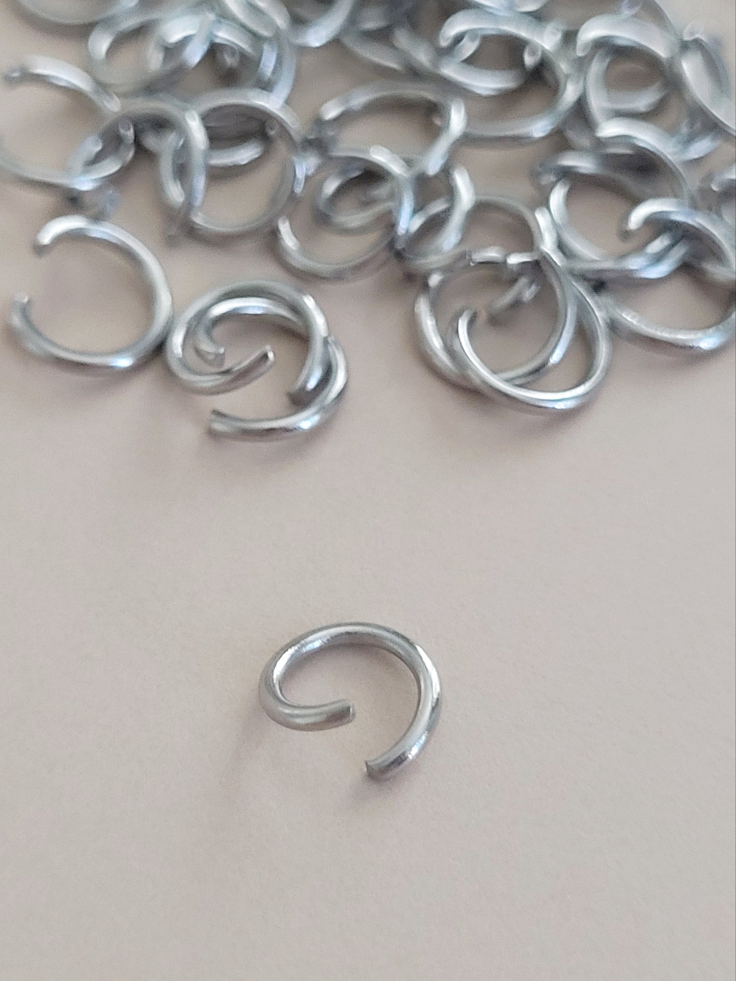 Kirurginteräs korunosat