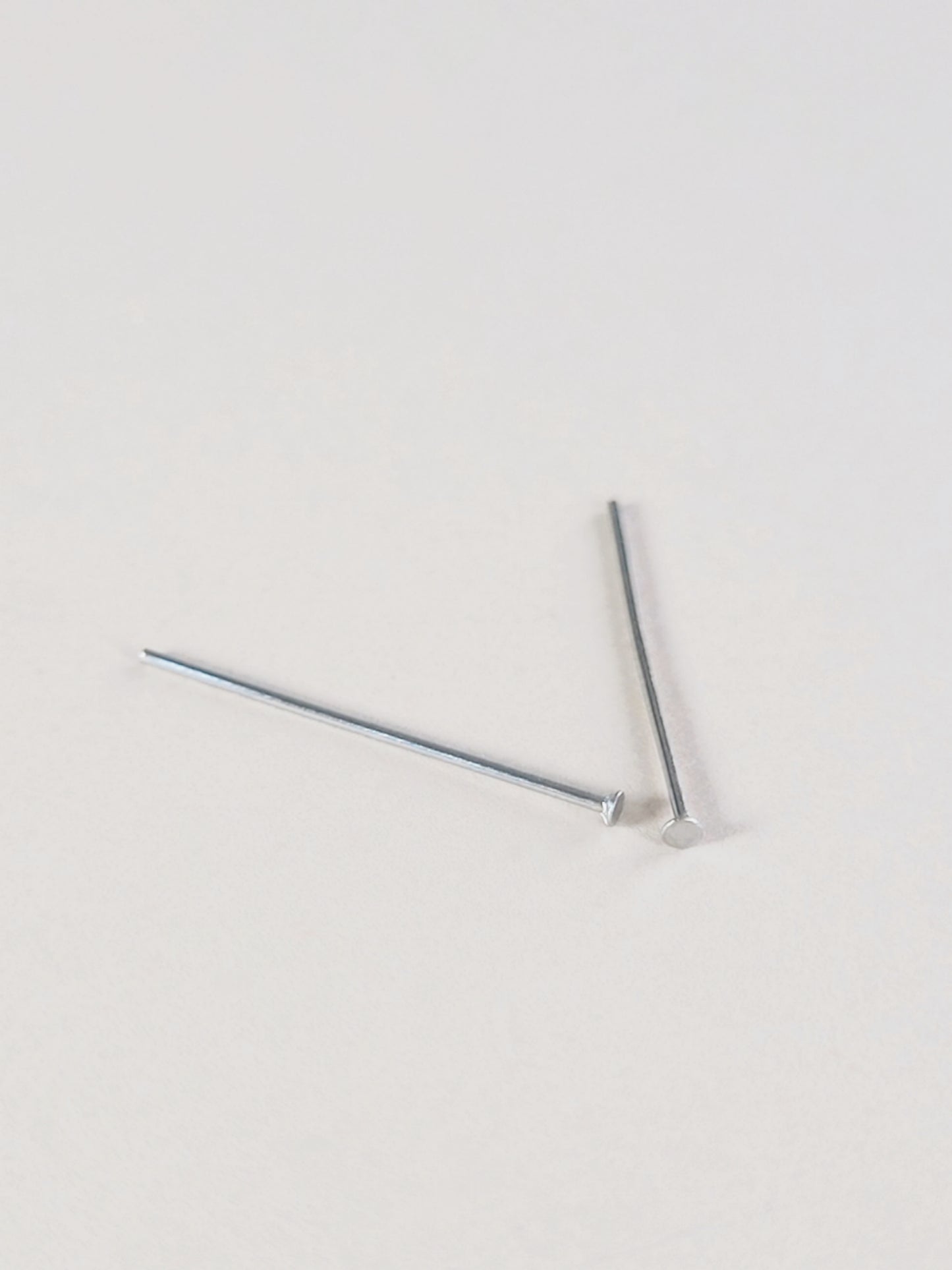 Kirurginteräs korupiikki 20 mm