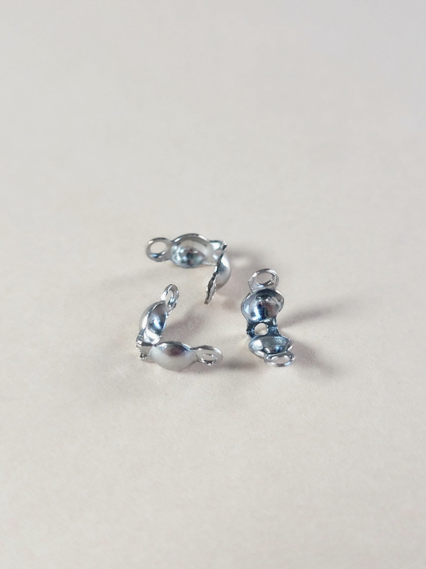 Solmusuoja kirurginteräs korutarvike