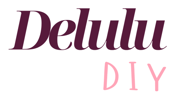 Delulu DIY