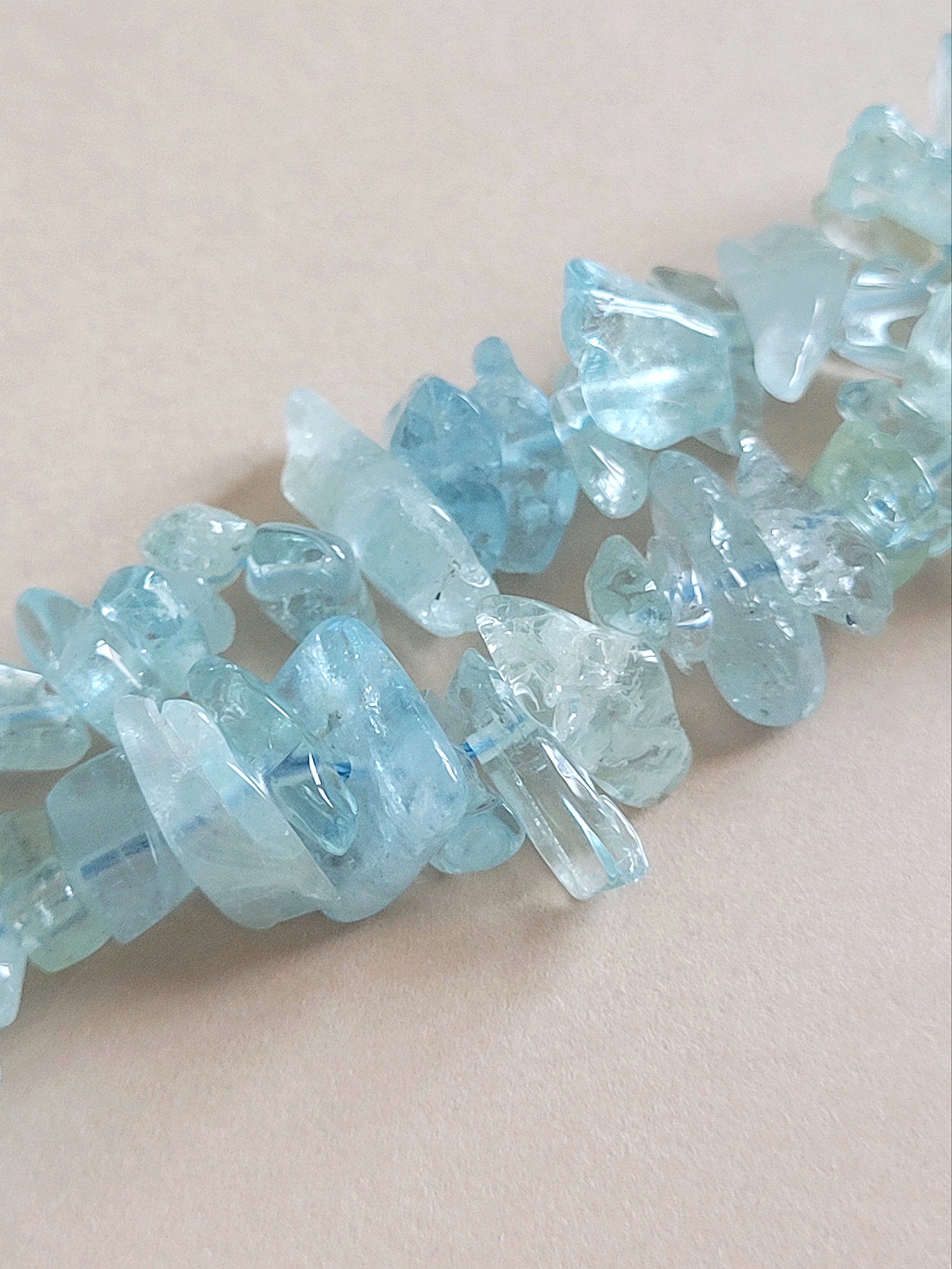 Akvamariini kivisiru