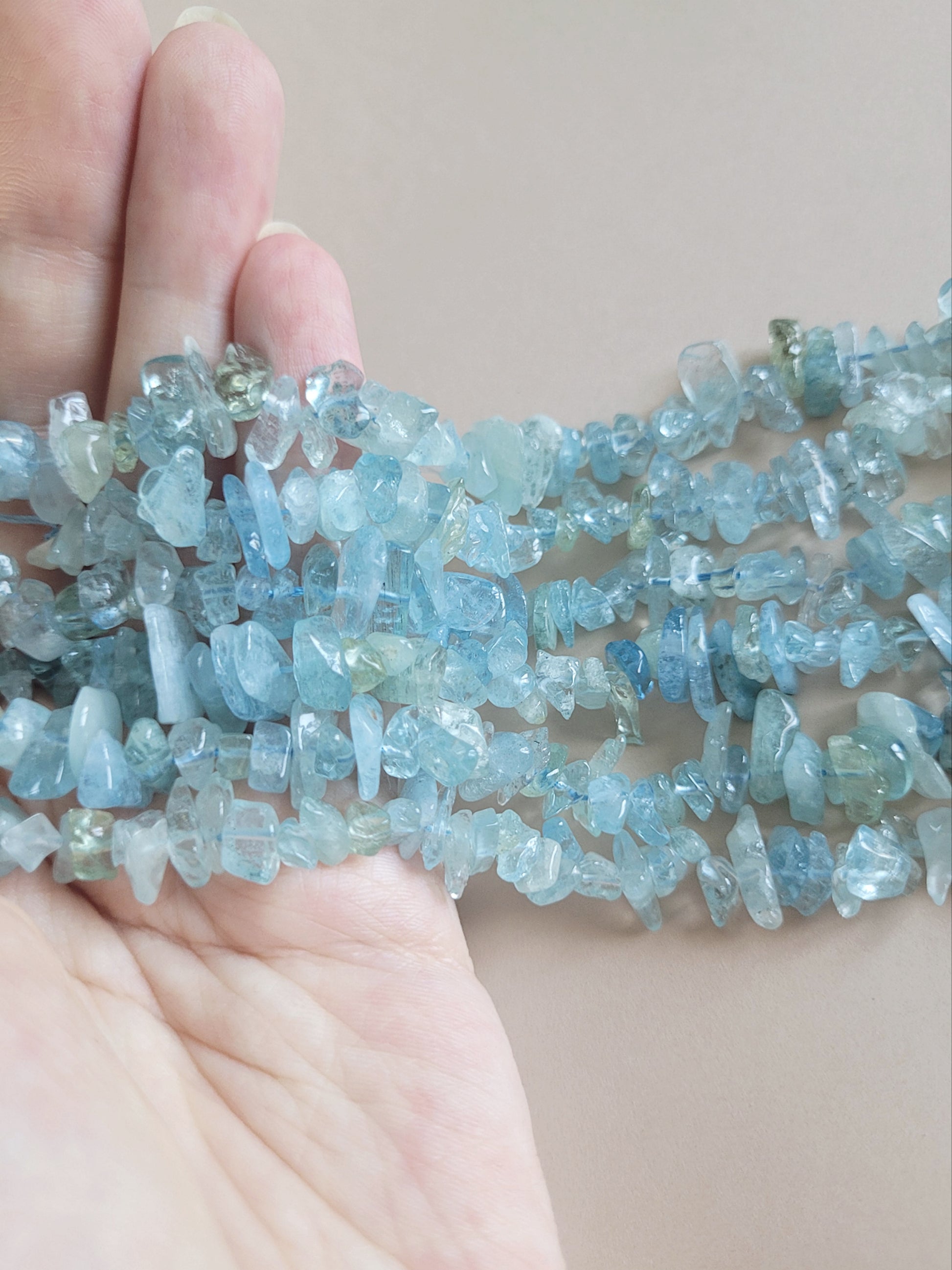 Akvamariini kivisiru