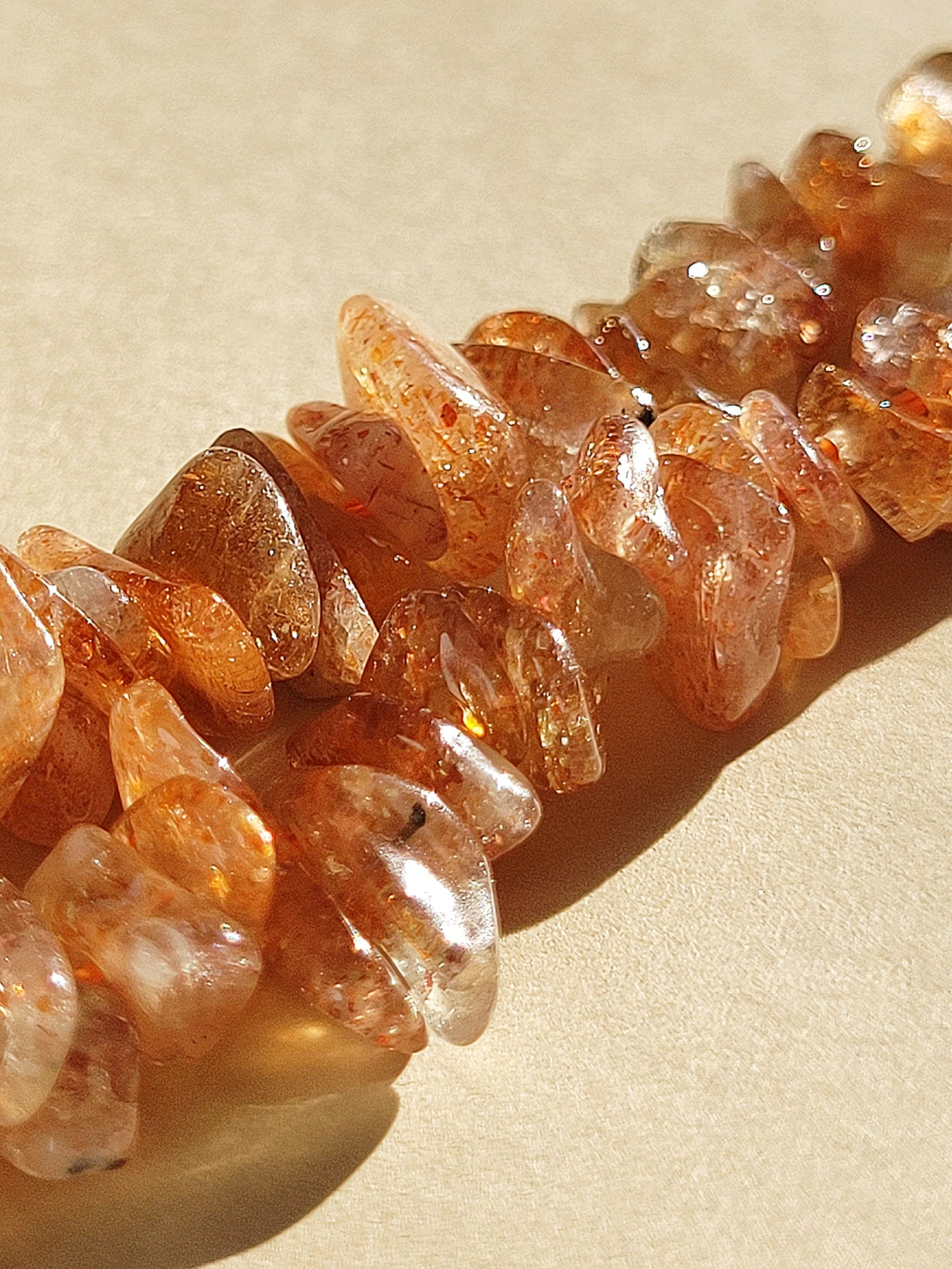 Aurinkokivi kivisiru 6-9 mm