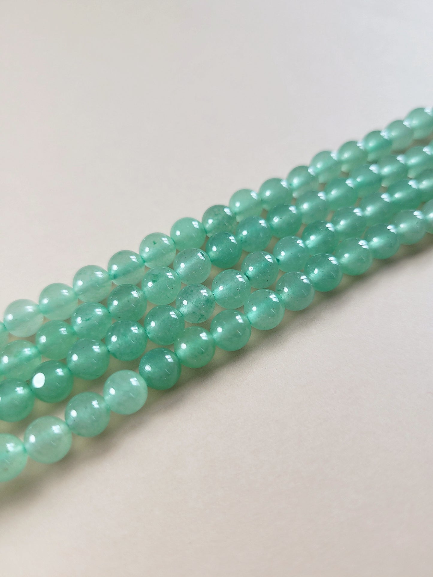 Aventuriini kivihelmet DIY-koruihin